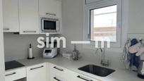 Kitchen of Flat for sale in Vic  with Heating, Storage room and Furnished