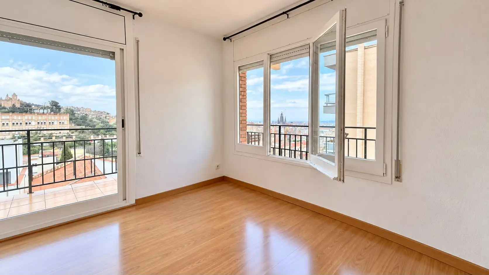 Wohnung mit Balkon zum Verkauf in Carrer de Mercedes, imagen 5