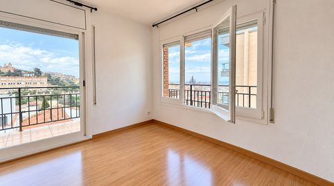 Foto 5 de Piso en venta en Carrer de Mercedes, La Salut, Barcelona Capital