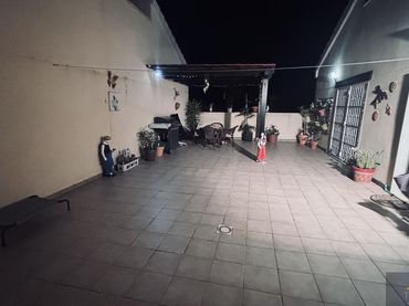Bungalow with balcony for sale in Panizal 36