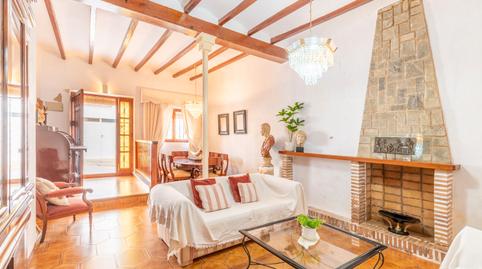 Photo 2 of Single-family semi-detached for sale in Casco Urbano, Alicante