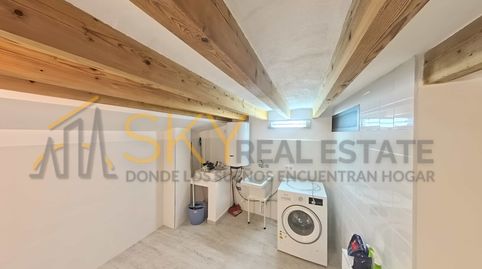 Foto 4 de Pis de lloguer amb opció a compra a Carrer del Deganat, La Seu, Palma de Mallorca