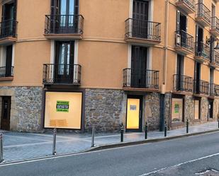 Exterior view of Premises to rent in Zarautz