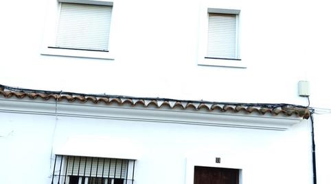 Foto 2 de Casa adosada en venda a  Calle Mallorca , La Banda - Campo de Fútbol, Chiclana de la Frontera