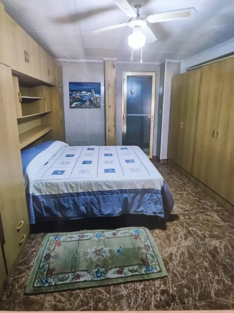 Habitación de Casa adosada en venta en Pineda de Mar con Terraza y Balcón