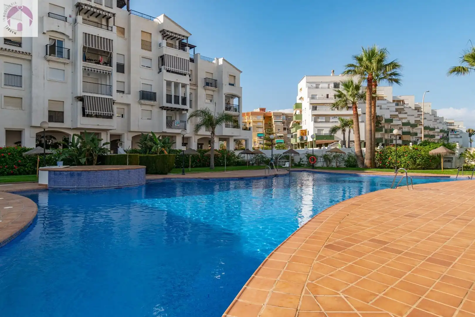 Appartamento con terrazza in vendita a Avenida AVENIDA ANDALUCIA 6. 6, imagen 9