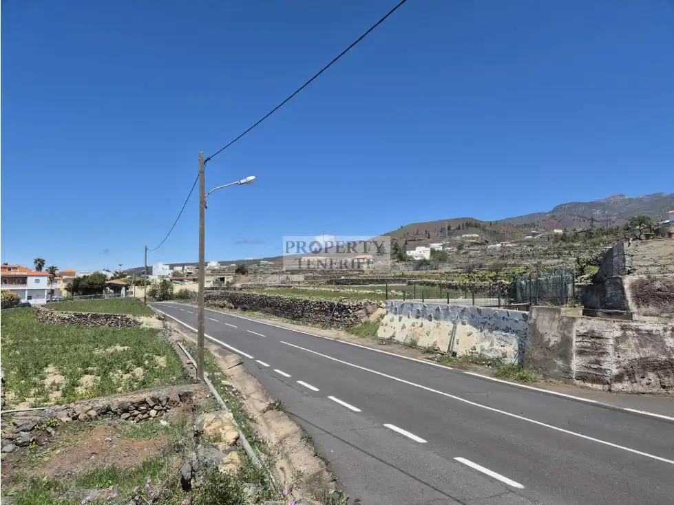 Terrenos y solares en venta en Vilaflor de Chasna, imagen 6