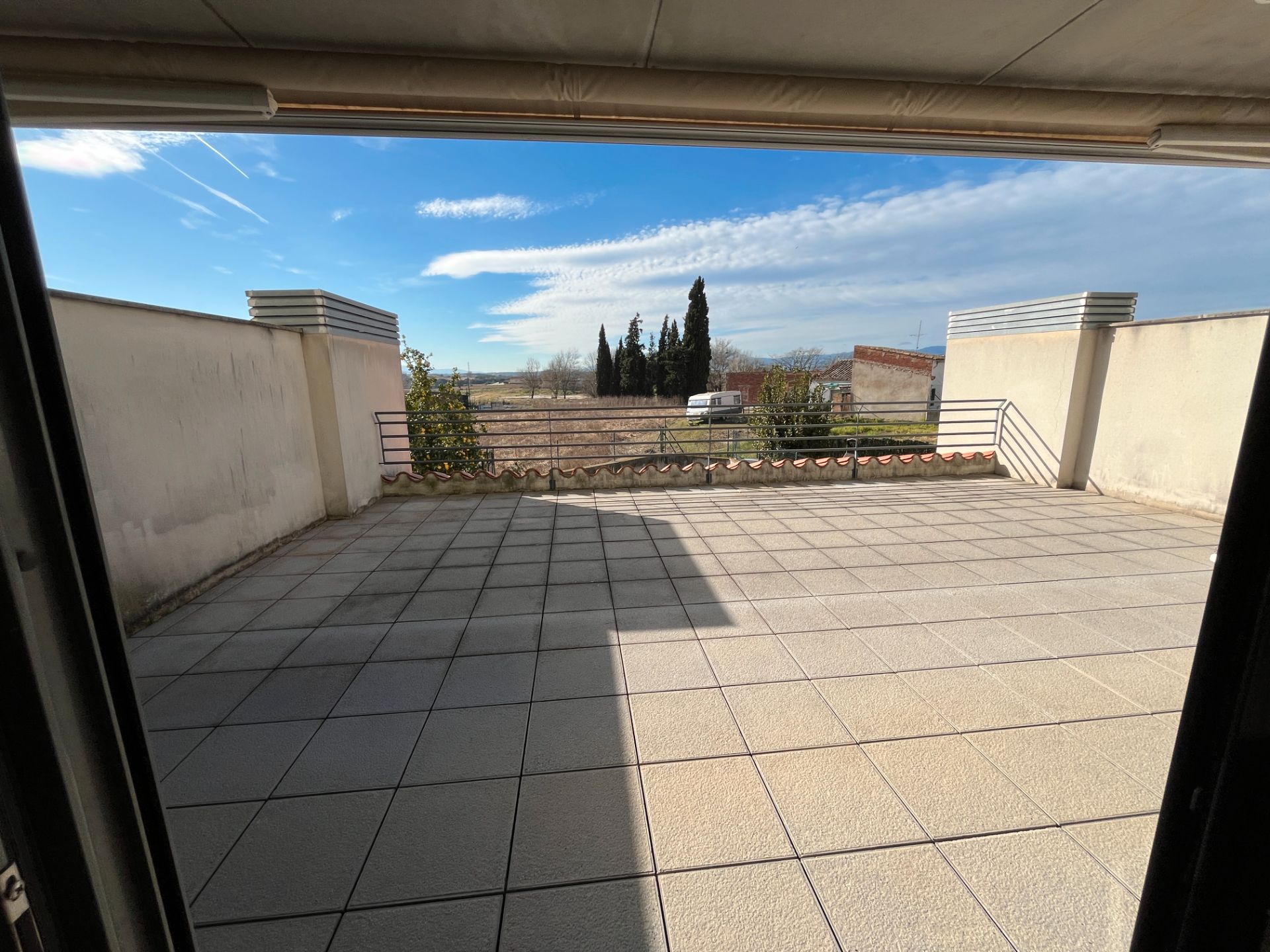 Piso de alquiler en Cassà de la Selva