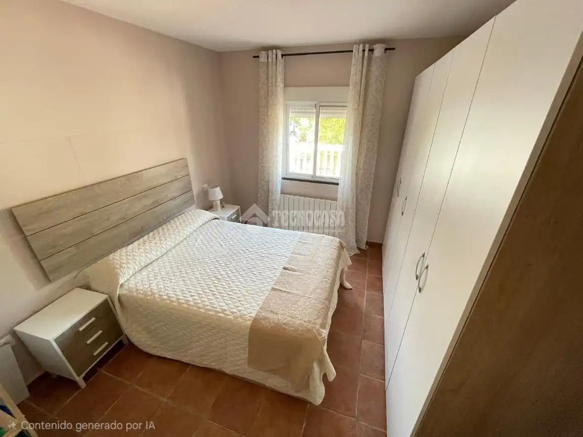 Maison rustique à vendre à Pedanías de Badajoz, imagen 13