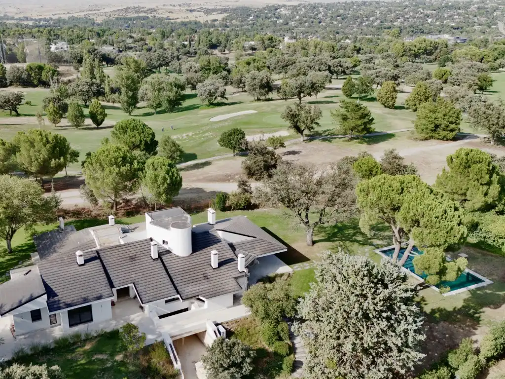 Villa zum Verkauf in Ciudalcampo, imagen 9