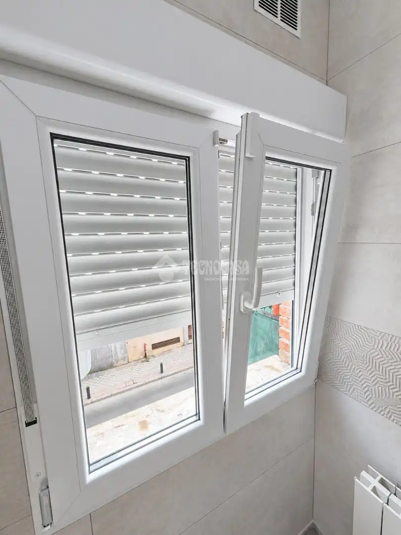 Piso en venta en Madrid con Aire acondicionado, Calefacción y Terraza