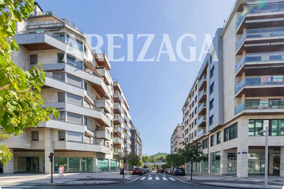 Pis amb terrassa en venda a Calle Pablo Sarasate, imagen 45