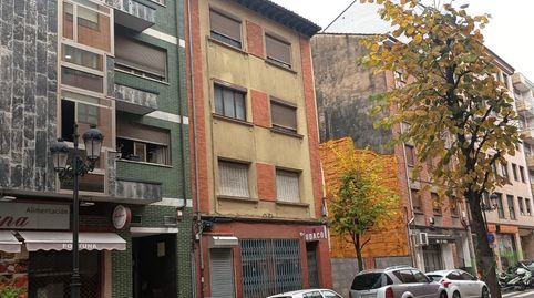 Foto 2 de Edificio en venta en Bermudez de Castro, Teatinos - Los Prados, Oviedo