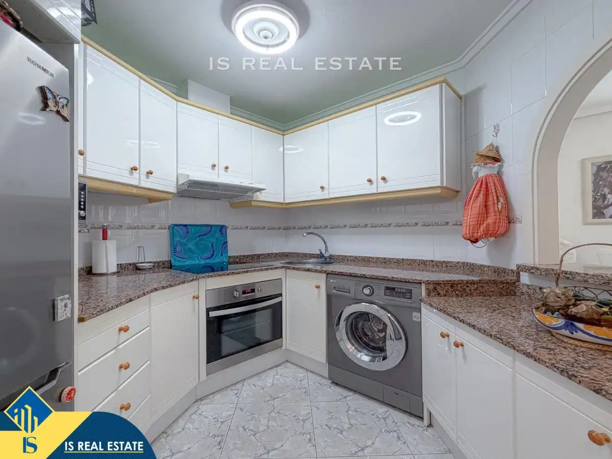 Apartament amb ascensor en venda a Playa del Cura, imagen 18