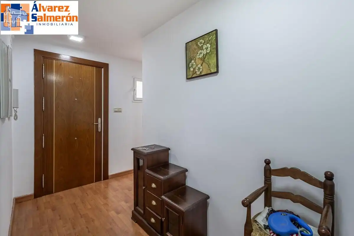Flat with lift for sale in Barrio de la Vega, imagen 19