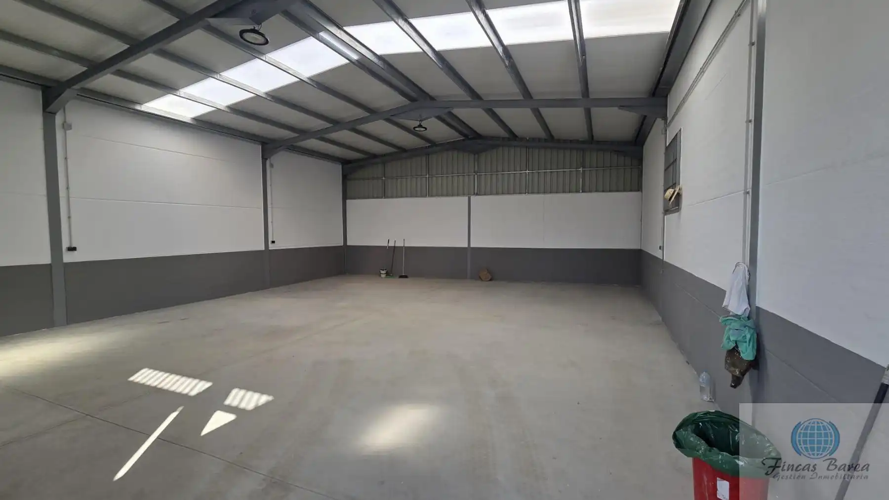 Industrial buildings for rent in Las Lagunas
