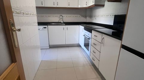 Foto 3 de Piso de alquiler en Carrer Riu Xúquer, 22, Playas de Puçol, Puçol