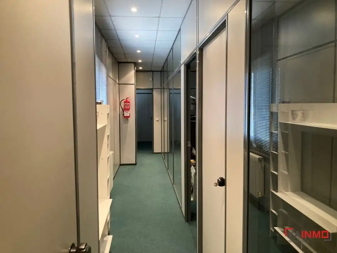 Nau industrial de lloguer en Vitoria - Gasteiz