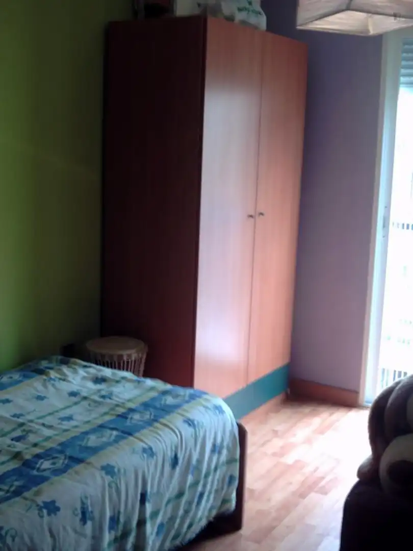 Habitación en Parque Nueva Granada