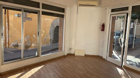 Foto 2 von Geschaftsraum zur Miete in Plaça de la República, Dosrius poble, Dosrius