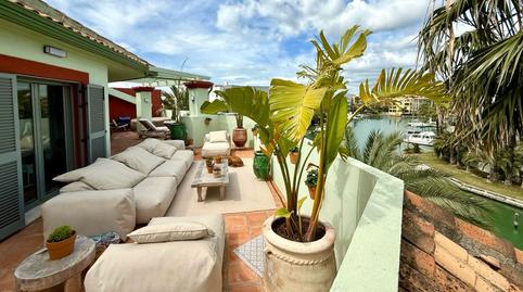 Foto 3 de Ático en venta en Puerto de Sotogrande - La Marina, Cádiz