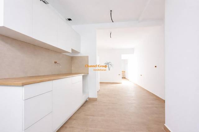 Casa-chalet en Venta en Camí dels Magros - Casablanca