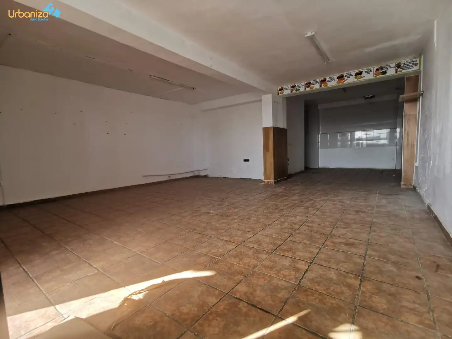 Local en venta en Badajoz