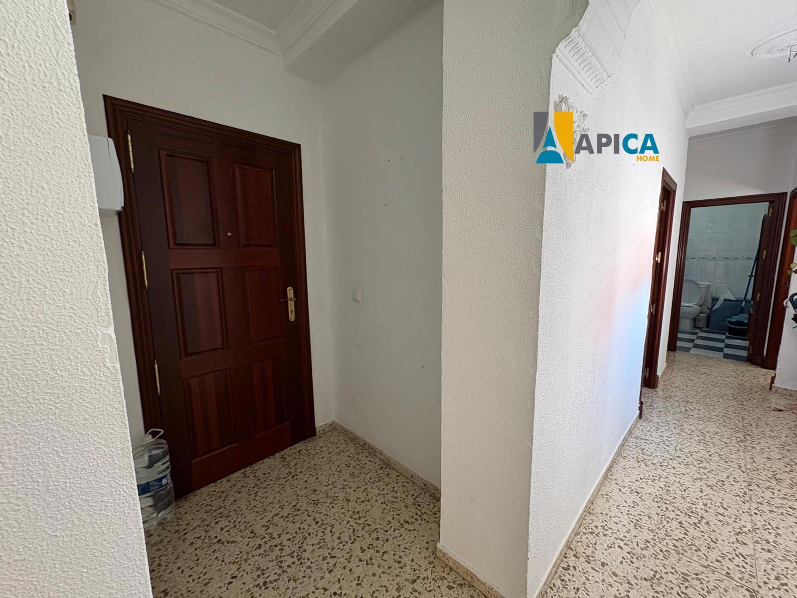 Flat for sale in La Banda - Campo de Fútbol