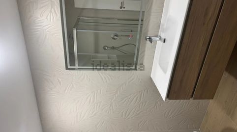 Foto 5 de Piso de alquiler en El Pilar, Valencia Capital