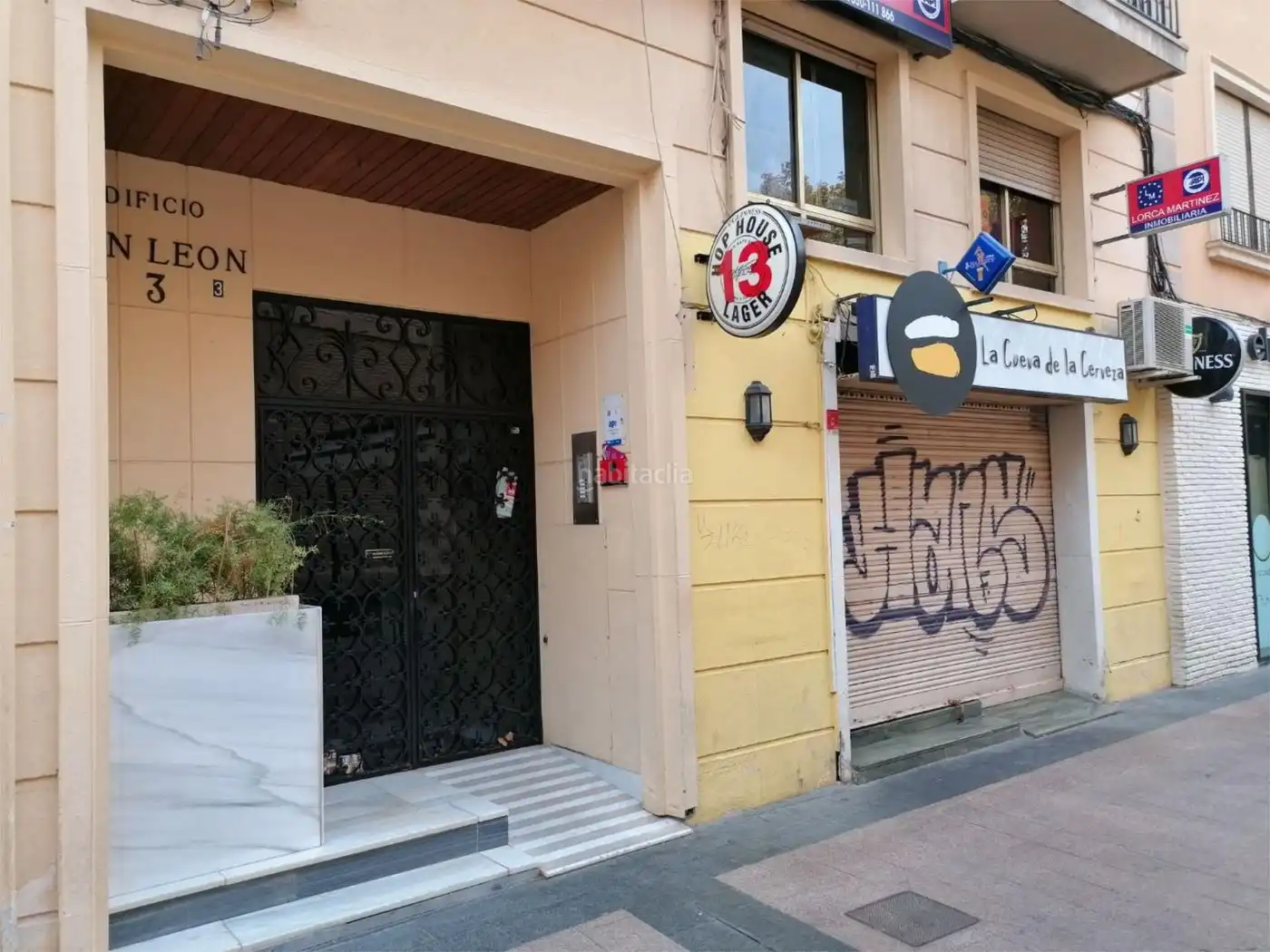 Bureau à louer à Plaza Santa Ana 22, imagen 4