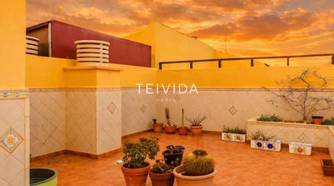 Photo 2 of Attic for sale in Calle Duquela, Cho - Parque de la Reina, Arona