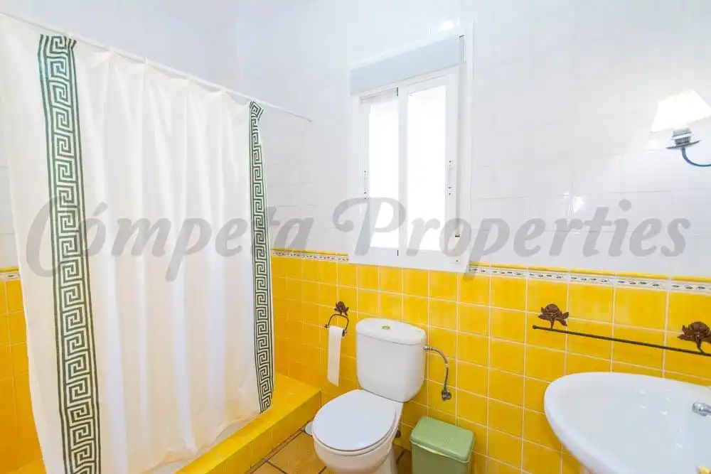 Casa con terraza en venta en Lagos, imagen 12