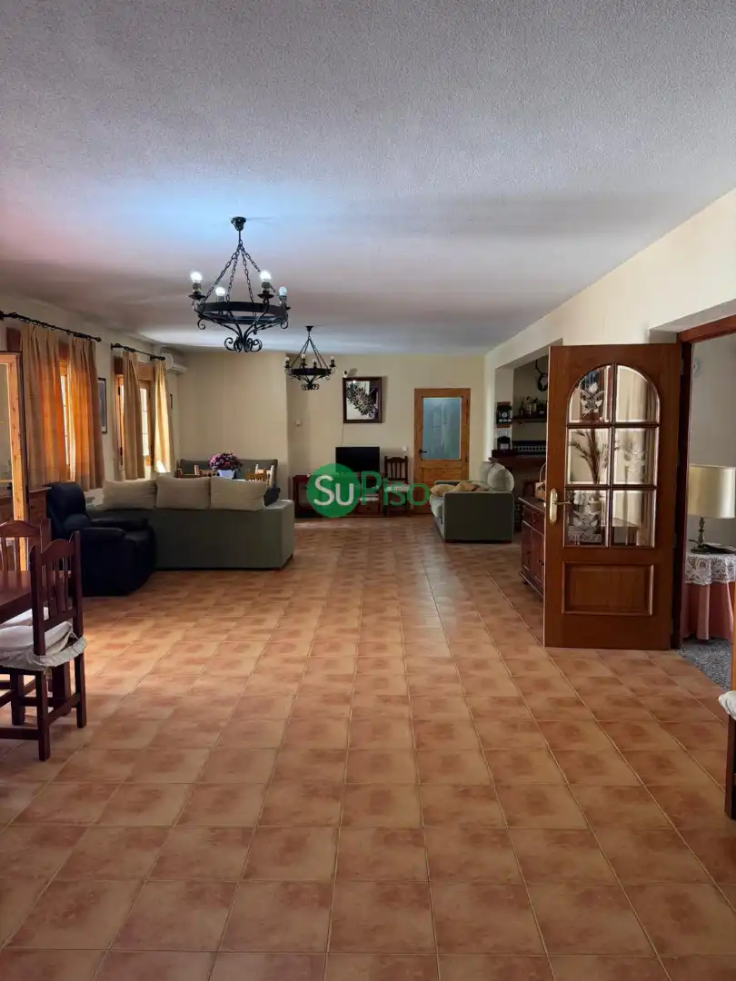 Casa o xalet en venda a Calle Laurel, 30, Borox