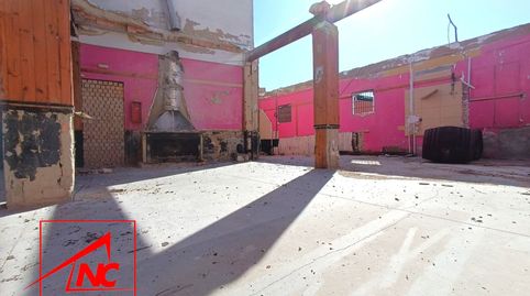 Estas buscando un terreno grande en el centro de la ciudad?Te presentamos esta amplia NAVE de 203m2 en pleno CENTRO de LEBRIJANO L, imatge 2