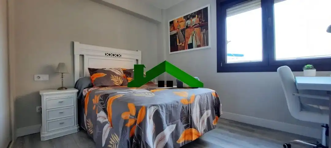 Piso de alquiler en Juan de Antxeta Kalea, San Ignacio - Elorrieta