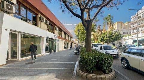 Photo 2 of Office to rent in Ricardo Soriano, Málaga