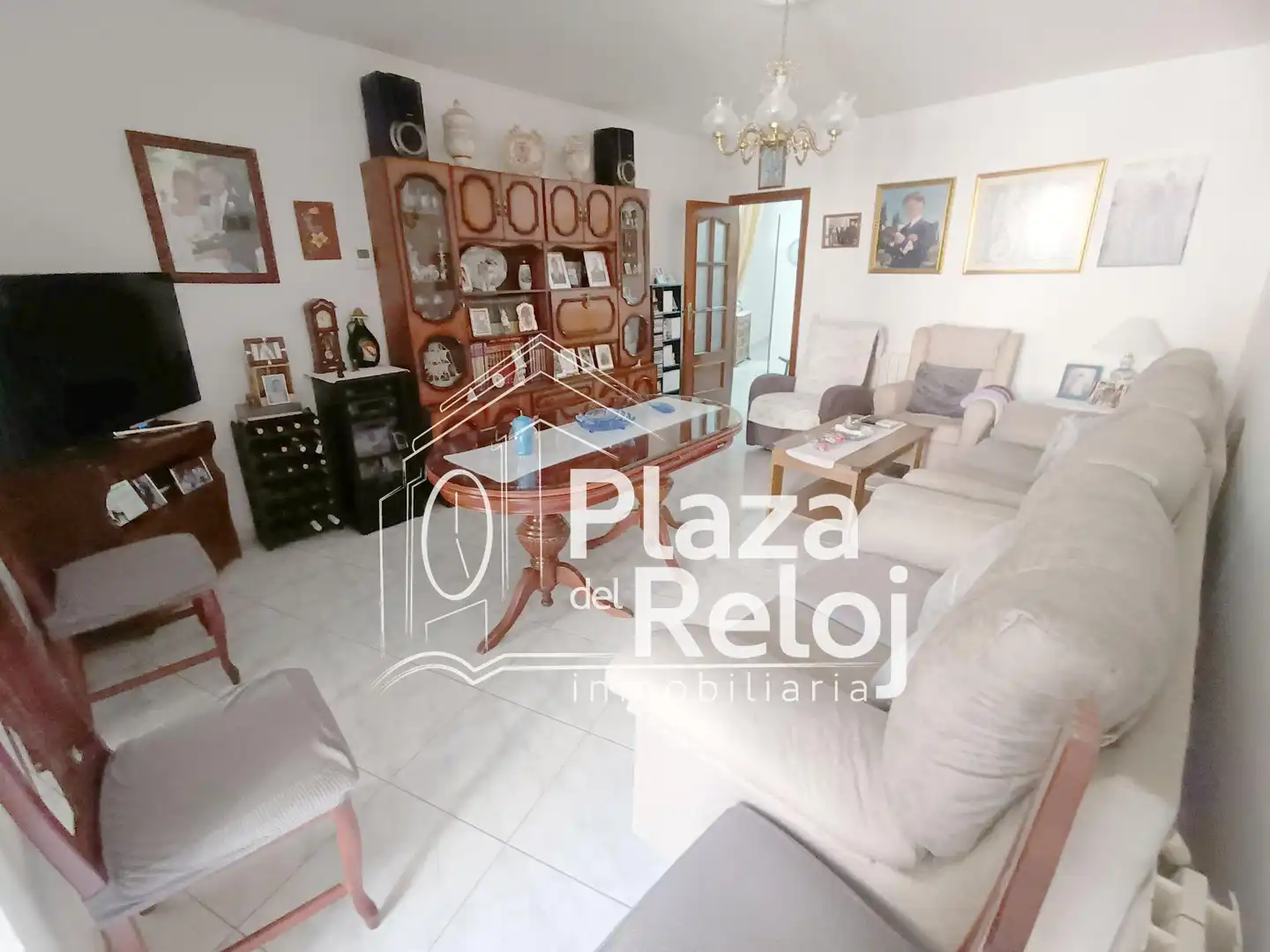 Flat with terrace for sale in Puerta de Cuartos - Avda. de Portugal, imagen 5