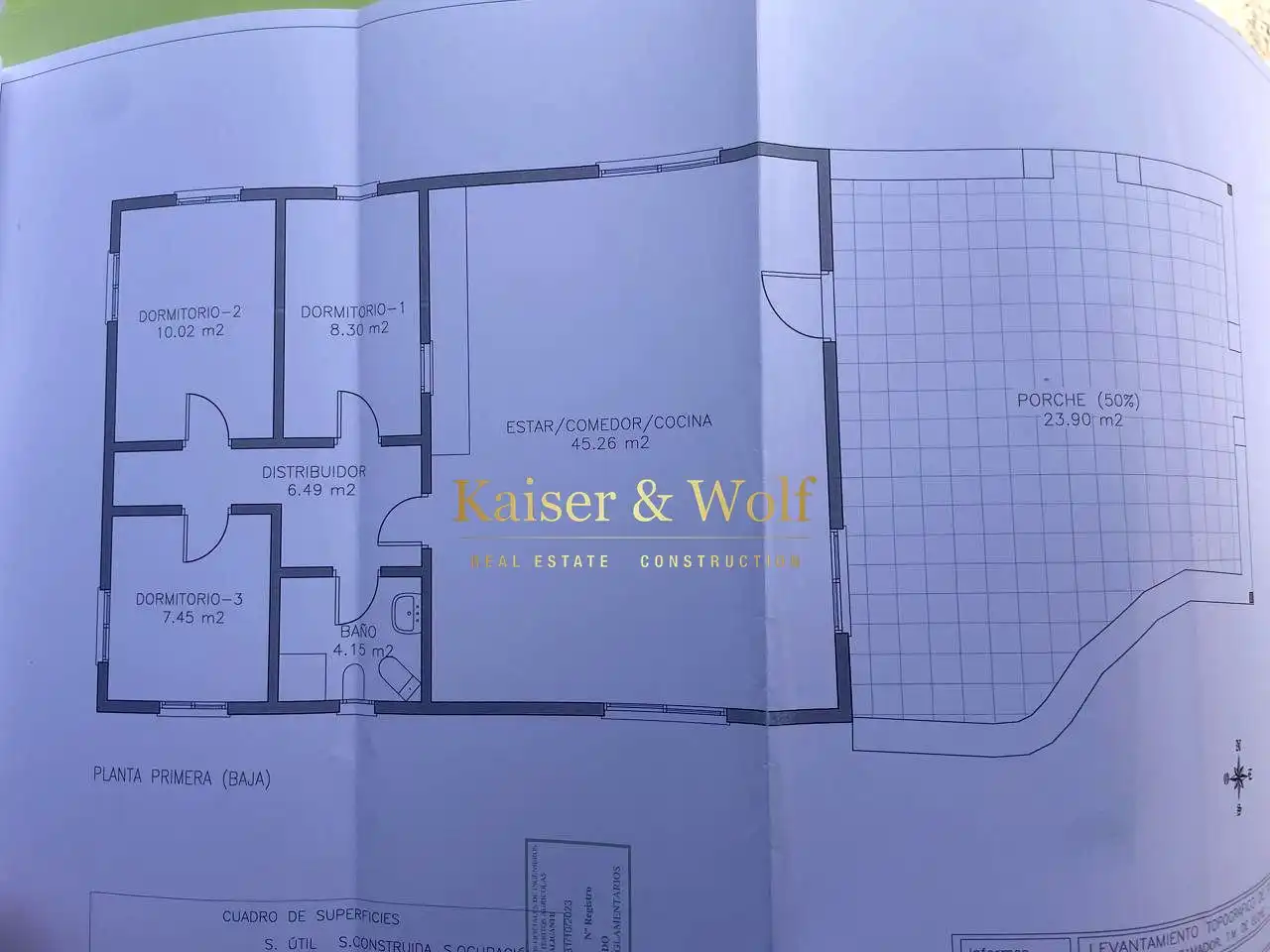 Finca rústica en venta en Elche / Elx con Jardín privado