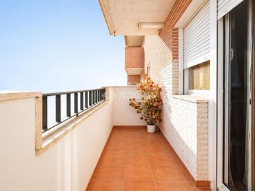 Piso en venta en Yepes