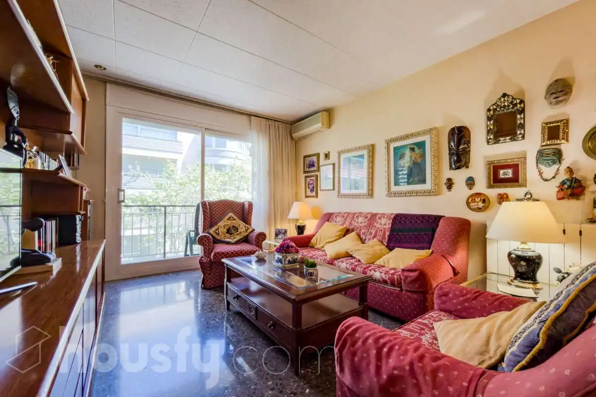 Appartement avec ascenseur à vendre à CL SARDENYA ., imagen 8