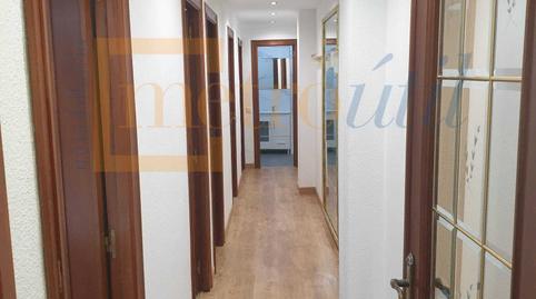 Foto 3 de Pis de lloguer a Plaza Reina, Barrio del Centro, Salamanca