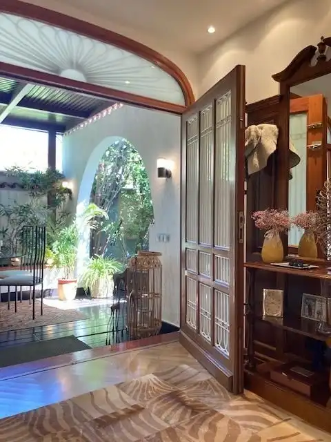 Casa o xalet en venda en Roquetas de Mar amb Aire condicionat, Calefacció i Jardí privat