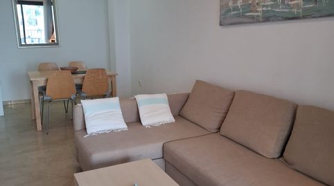 Foto 2 de Apartament en venda a Urbanizacion Marina de la Duquesa, Puerto de la Duquesa, Manilva