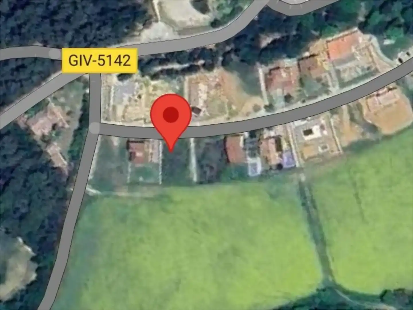 Terreno en venta en Vilademuls