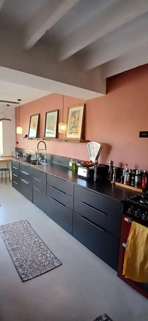 Casa rústica amb piscina en venda a Abanilla, imagen 36