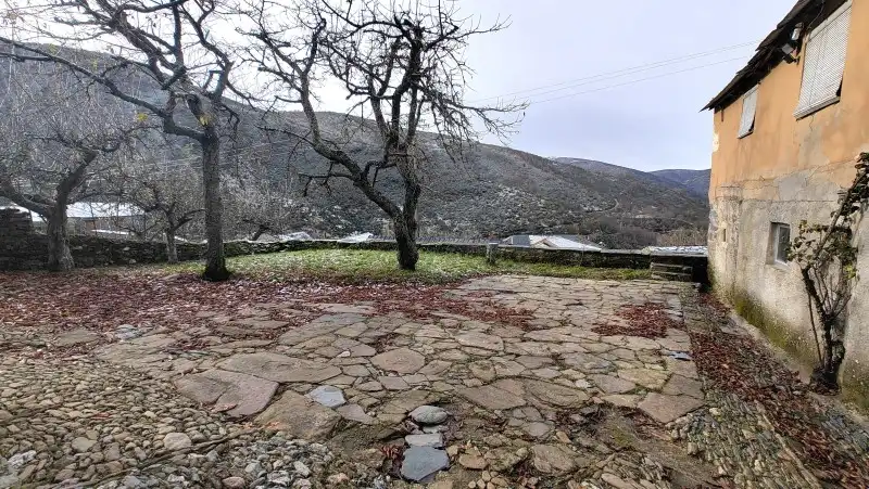 Casa o chalet en venta en Villablino