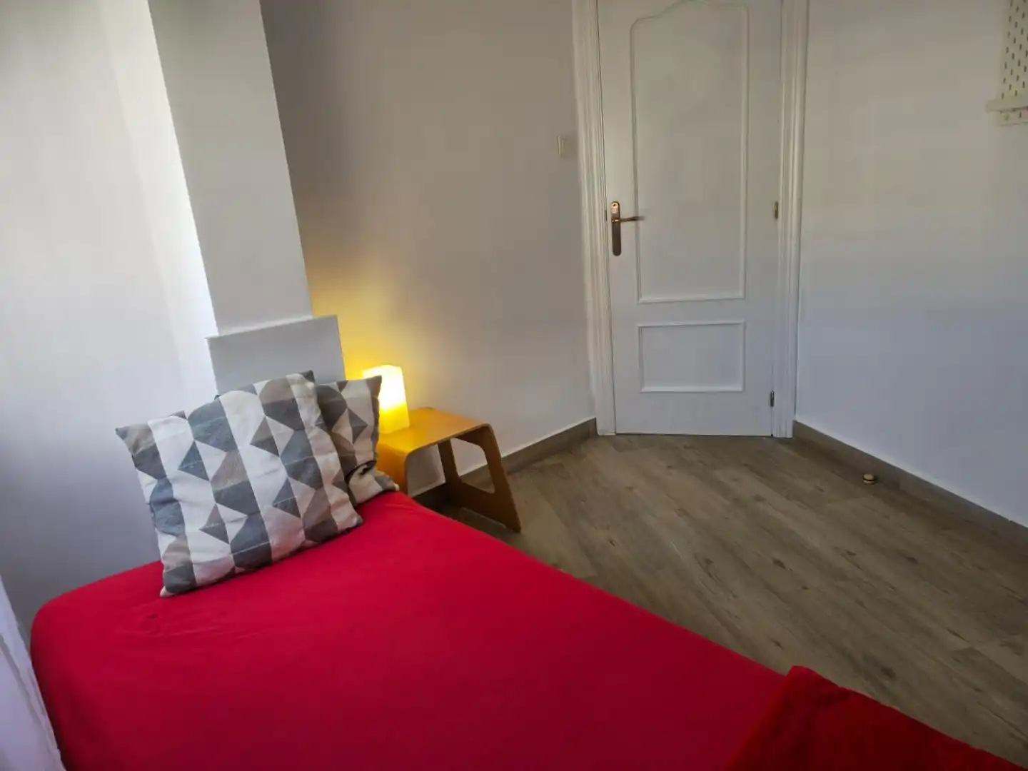 Flat with lift to rent in Extramurs, imagen 26