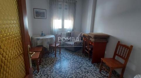 Foto 4 de Edifici en venda a Avenida Celanova, Barbadás, Ourense