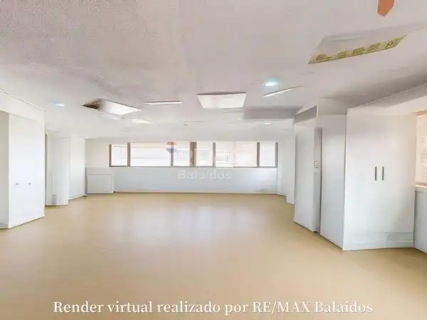 Oficina amb ascensor en venda a Travesía Coruña, imagen 20