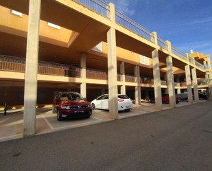 Parking of Flat for sale in Lorca  with Terrace